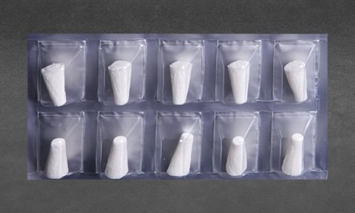 Hypro-Sorb® X, Cat. no. 014 